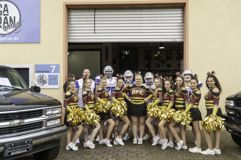 US-Car Treffen 2025 - Bild 23