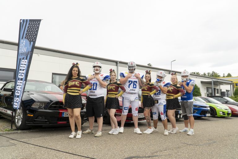 US-Car Treffen 2025 - Bild 24