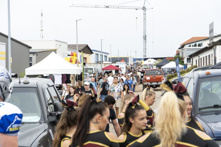 US-Car Treffen 2025 - Bild 25