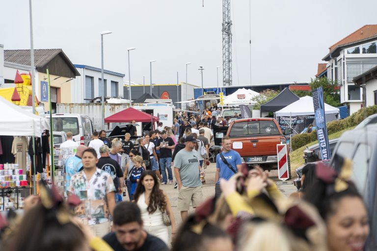 US-Car Treffen 2025 - Bild 26