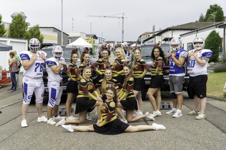 US-Car Treffen 2025 - Bild 28