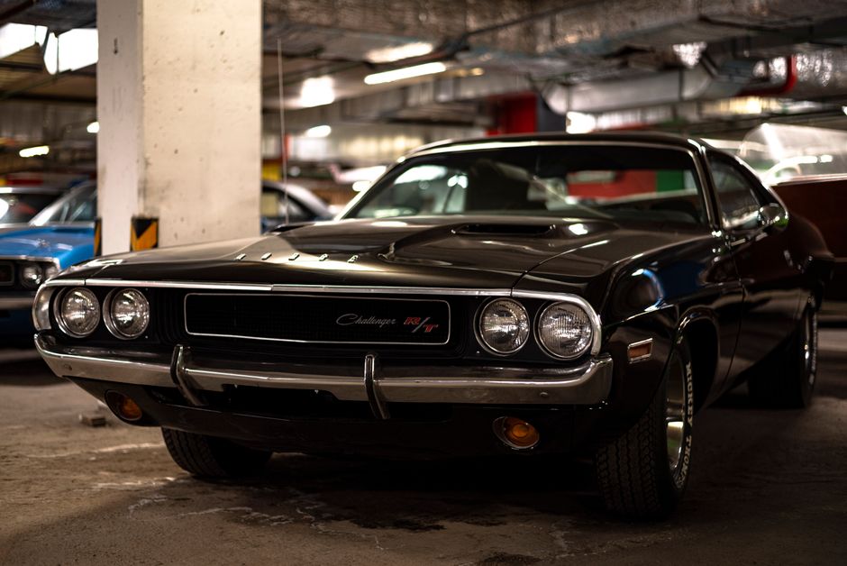 US Car Oldtimer kaufen Deutschland
